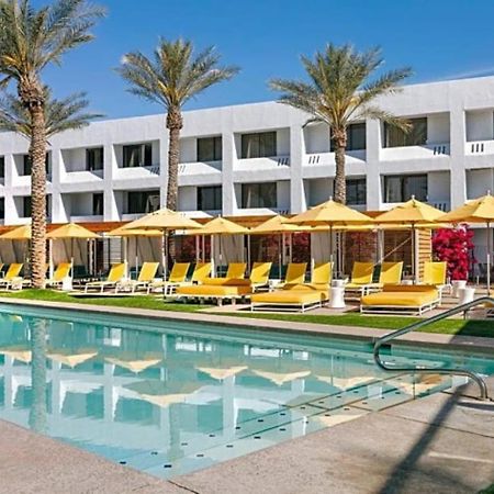 The Monarch Otel Scottsdale Dış mekan fotoğraf