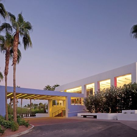 The Monarch Otel Scottsdale Dış mekan fotoğraf