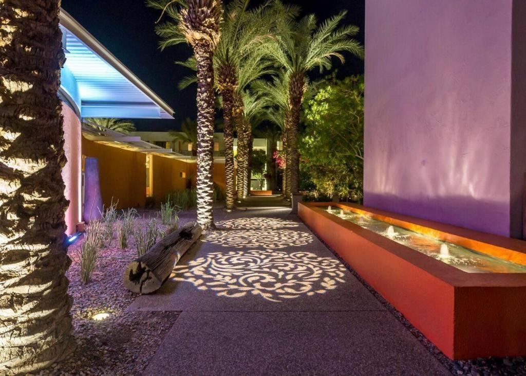 The Monarch Otel Scottsdale Dış mekan fotoğraf