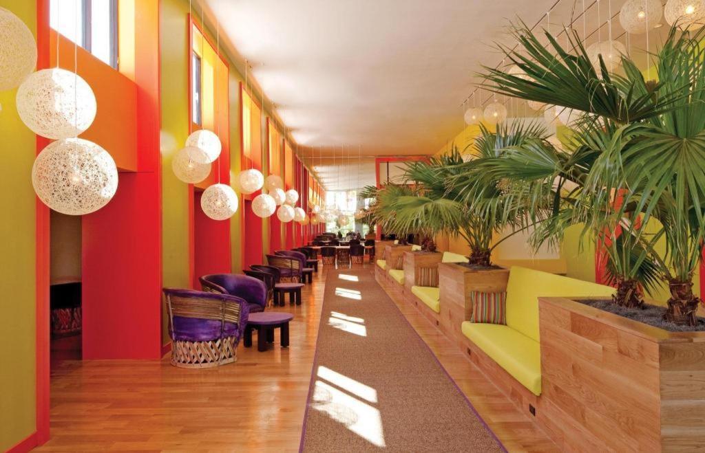 The Monarch Otel Scottsdale Dış mekan fotoğraf